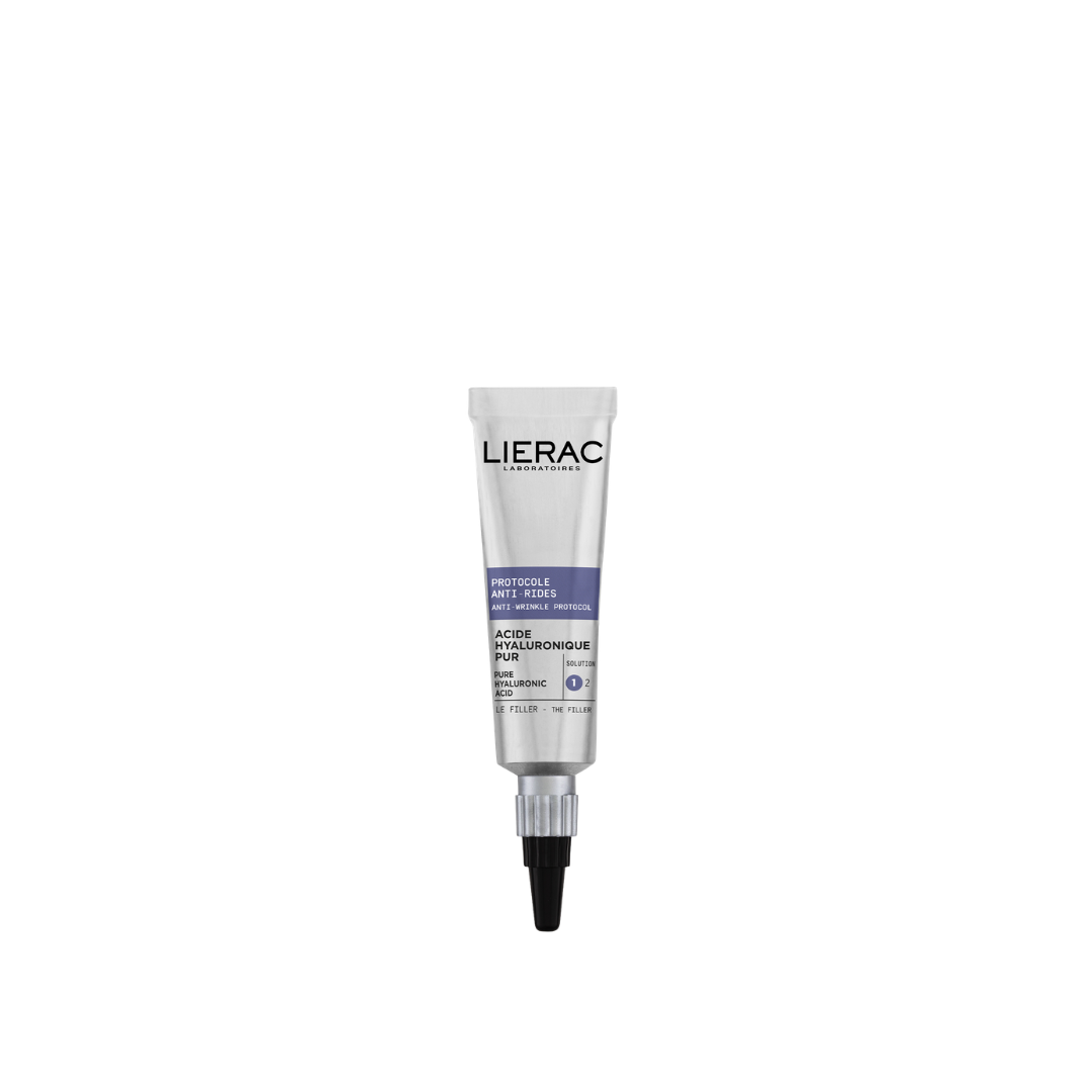 Lierac Anti-Wrinkle Protocol The Filler
