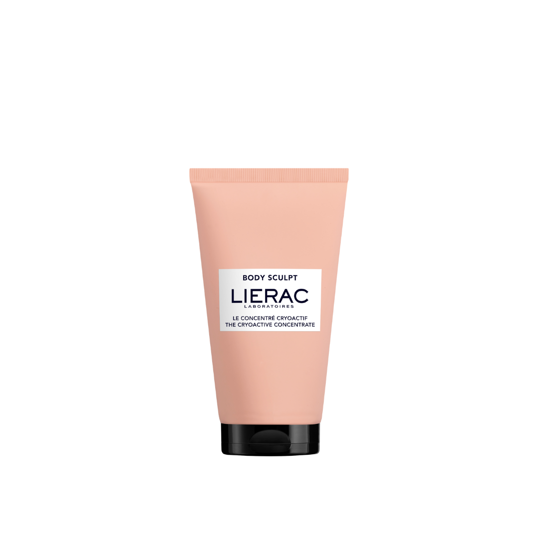 Lierac Body Sculpt The Cryoactive Concentrate
