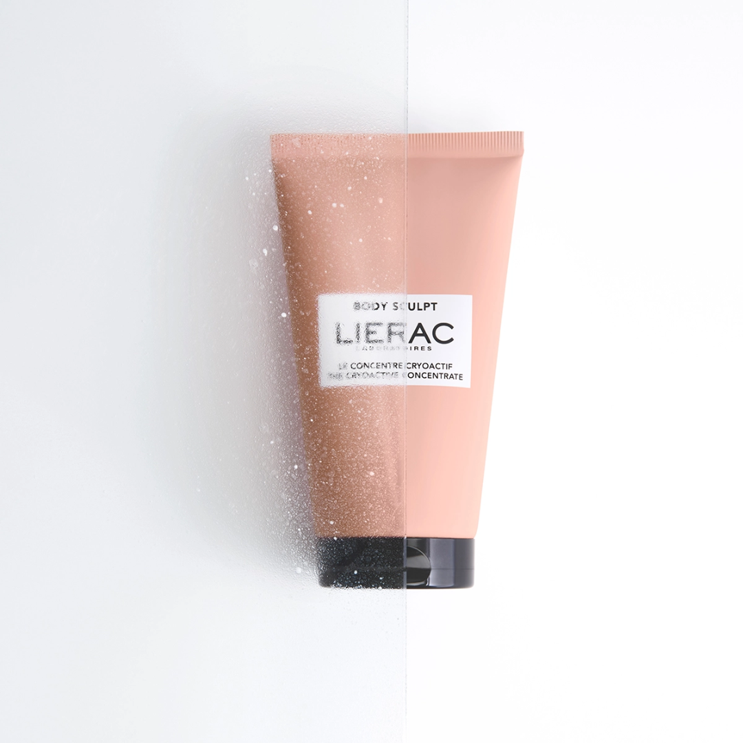 Lierac Body Sculpt The Cryoactive Concentrate