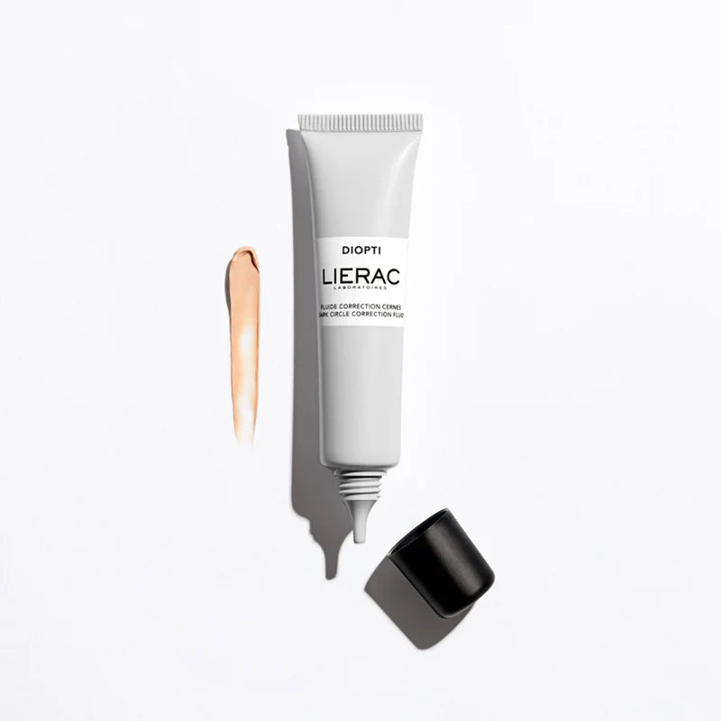 Diopti cernes dark circles correction fluid