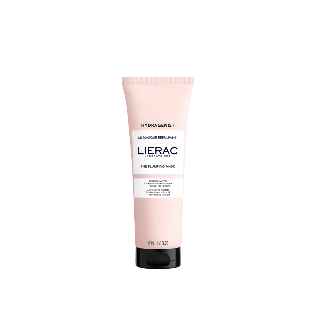 Lierac Hydragenist The Plumping Mask