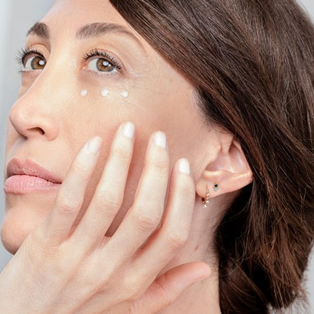 Lierac Hydragenist The Plumping Mask