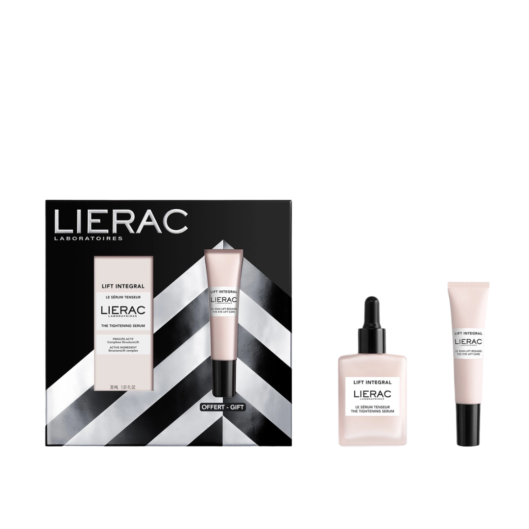 Lierac Lift Integral Anti-Aging Tightening Serum Xmas Set