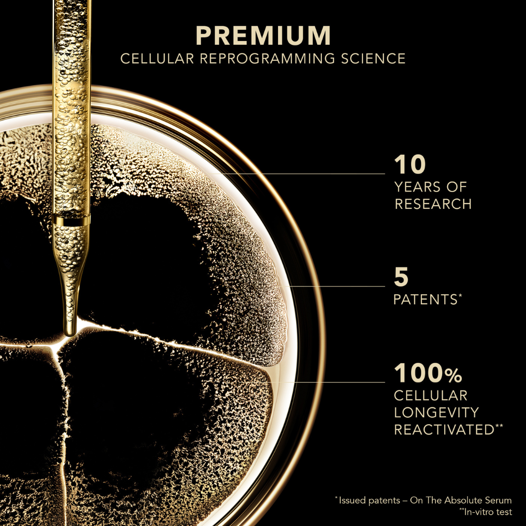 Lierac Premium The Absolute Mask