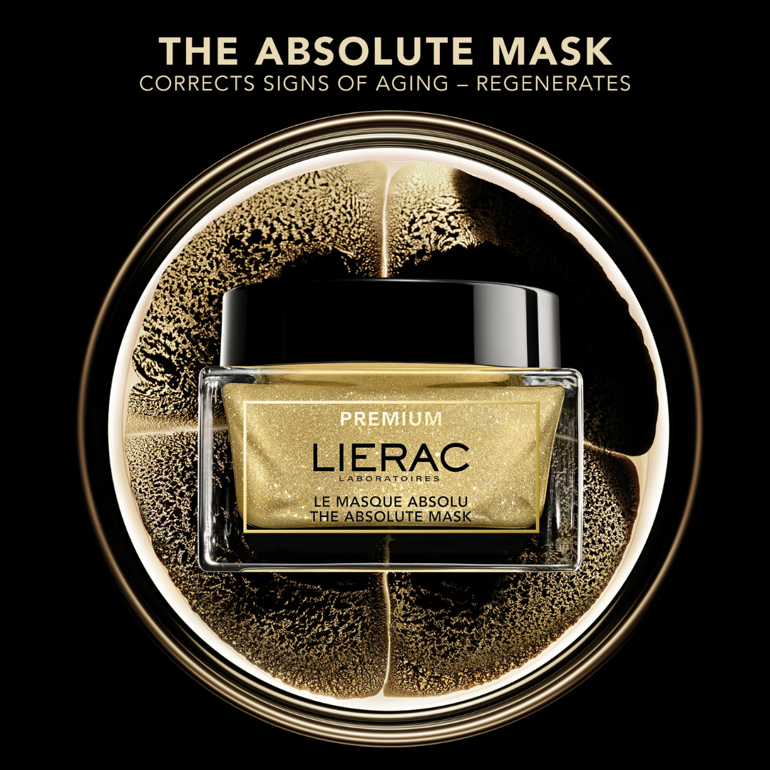 Lierac Premium The Absolute Mask