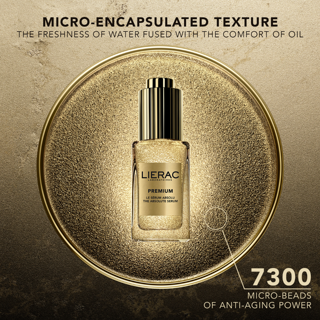 Lierac Premium The Absolute Serum