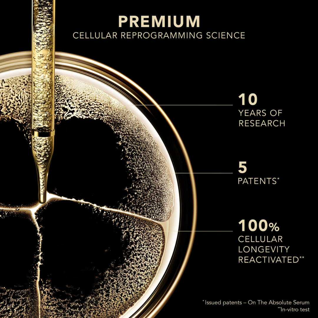 Lierac Premium The Absolute Serum