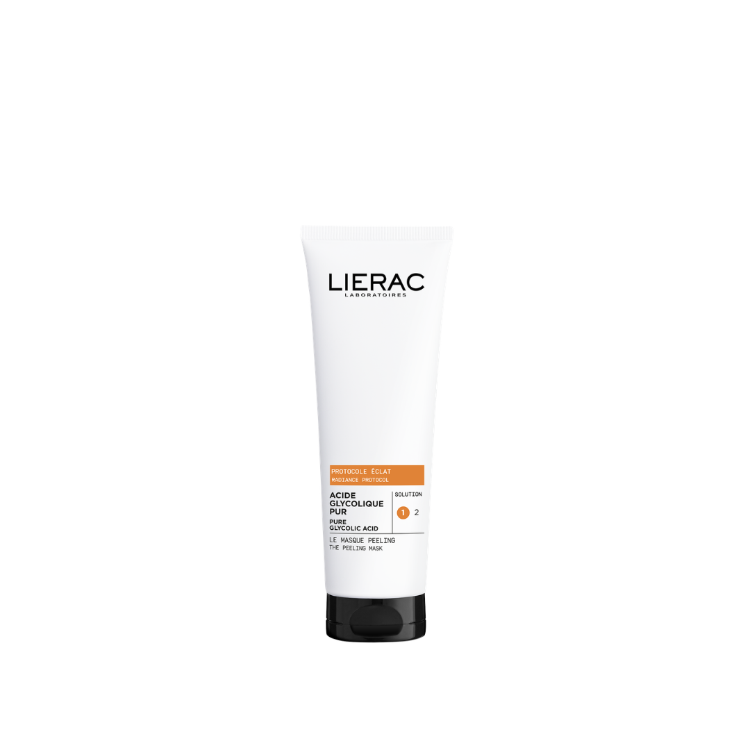 Lierac Radiance Protocol The Peeling Mask