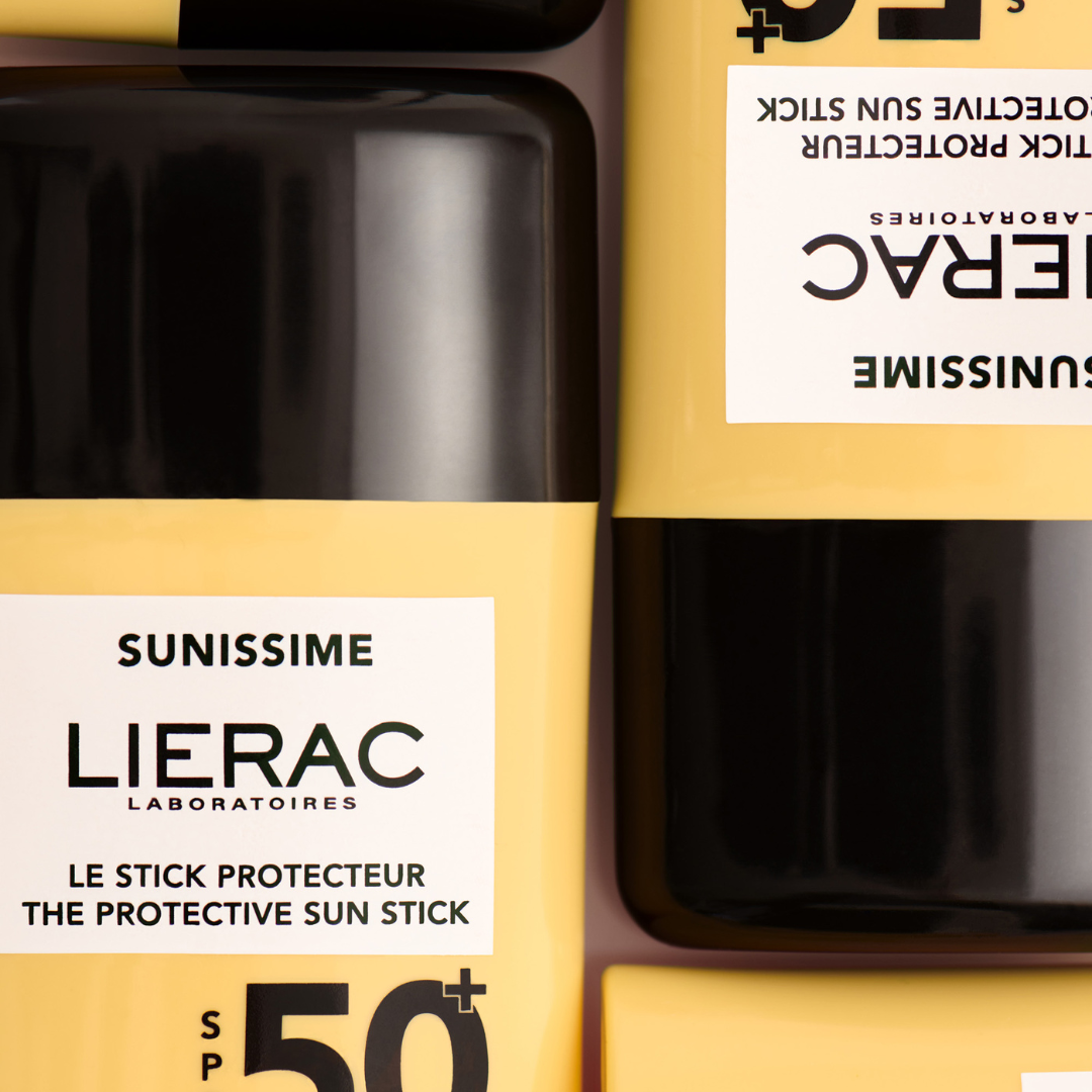Lierac Sunissime The Protective Sun Stick SPF50+