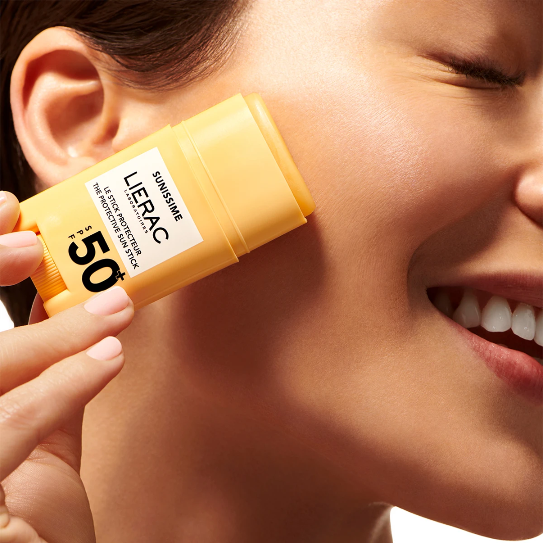 Lierac Sunissime The Protective Sun Stick SPF50+