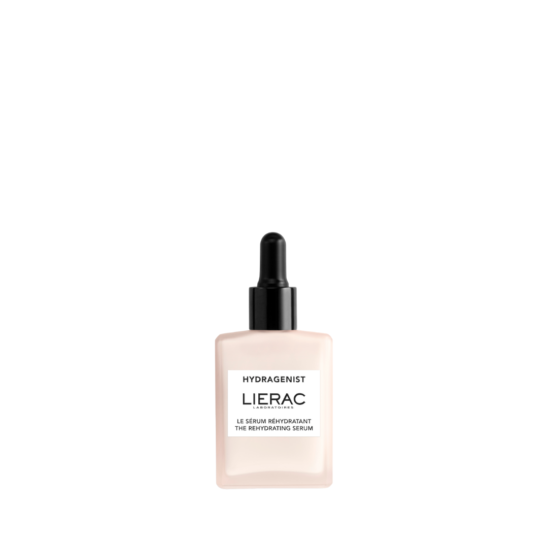 Lierac Hydragenist Rehydrating Serum