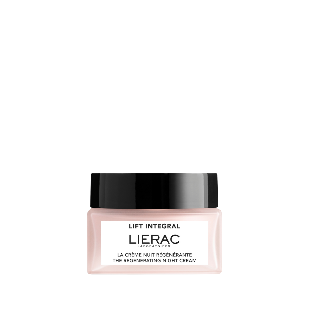 Lierac Lift Integral Night Cream