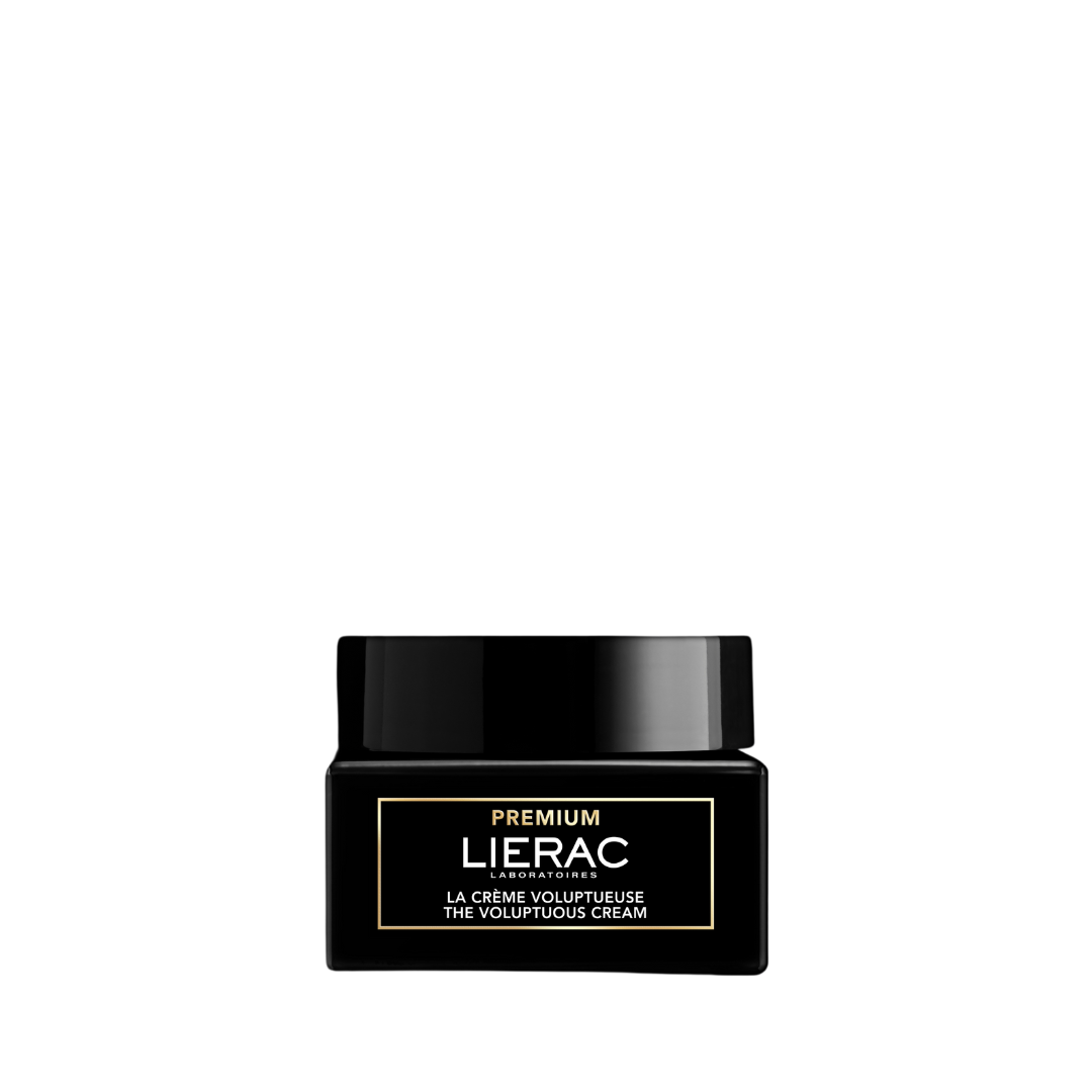 Lierac Premium The Voluptuous Cream