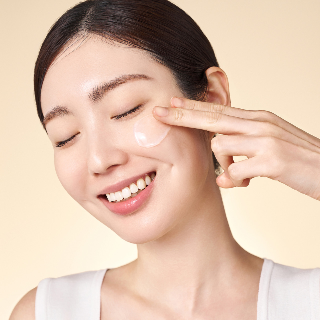 Purito Oat In Calming Gel Cream