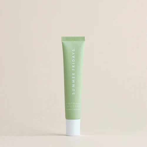 SUMMER FRIDAY LIP BUTTER BALM - SWEET MINT -