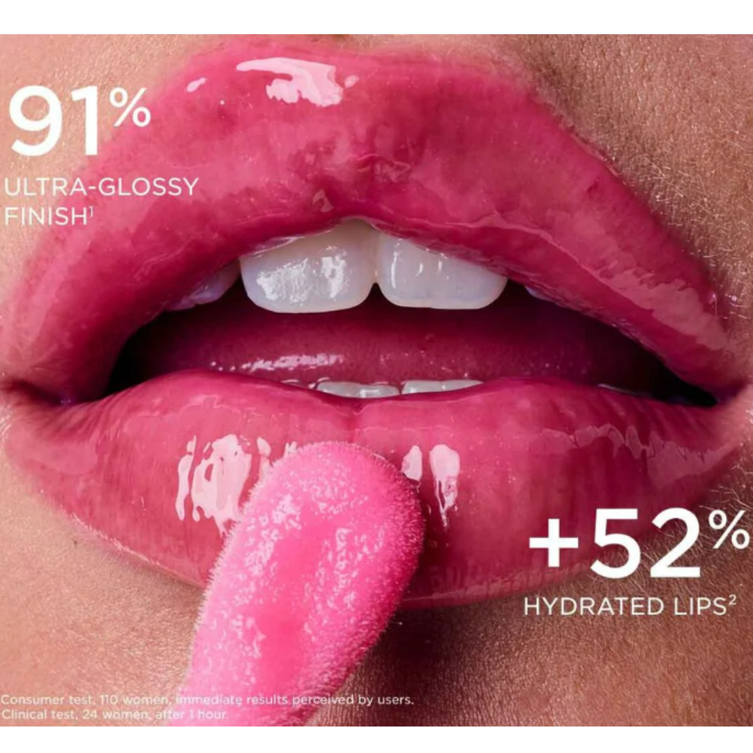 Clarins Lip Comfort Oil Love Collection