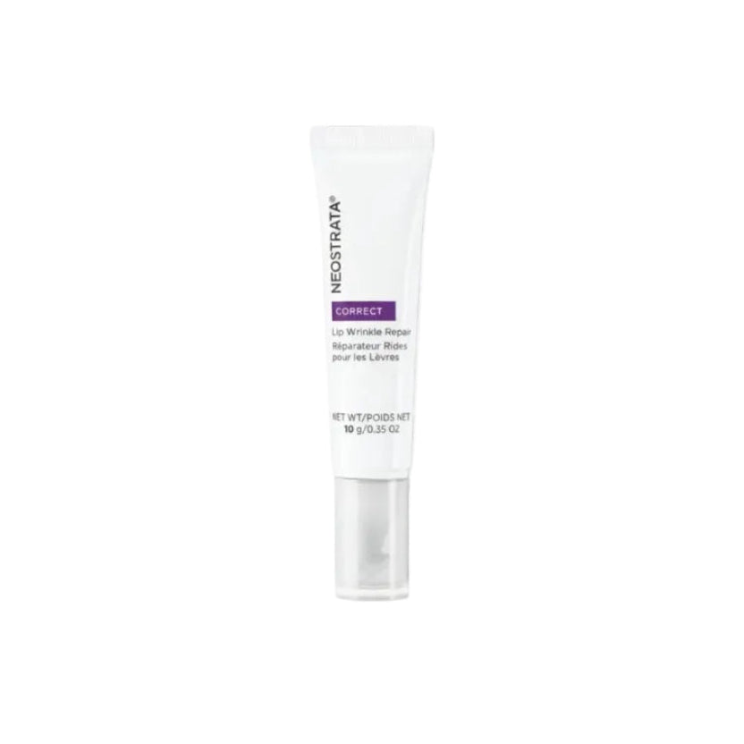 Lip Wrinkle Repair