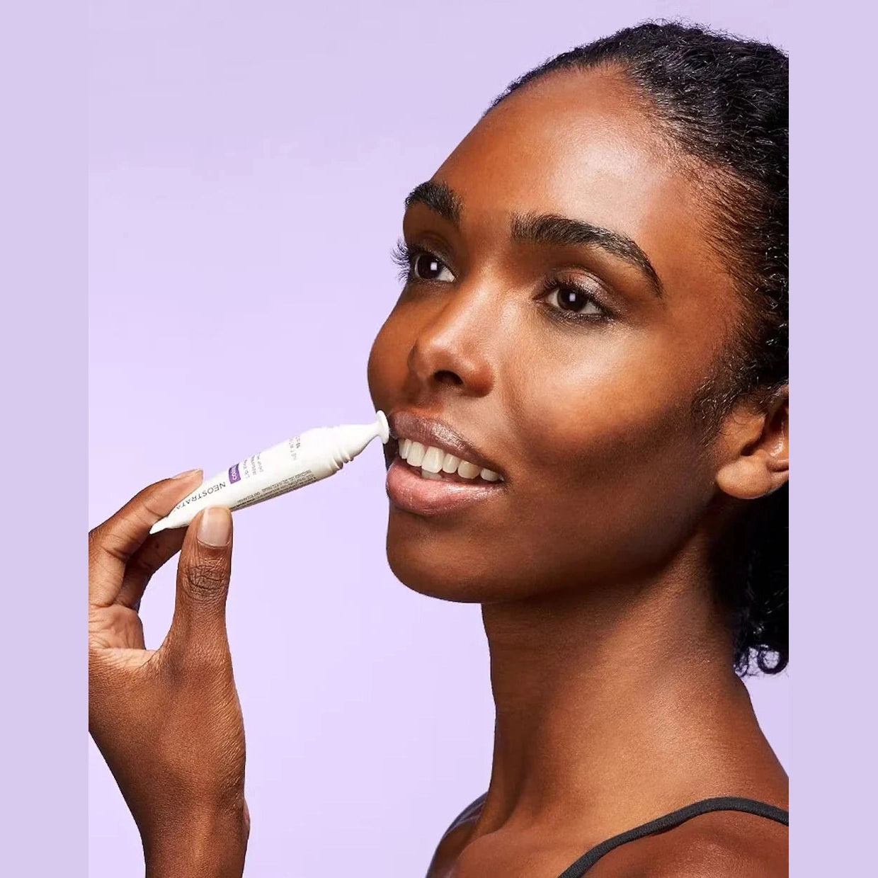 Lip Wrinkle Repair