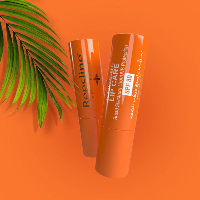 Skin Essentials Lip Care Ultrascreen SPF30