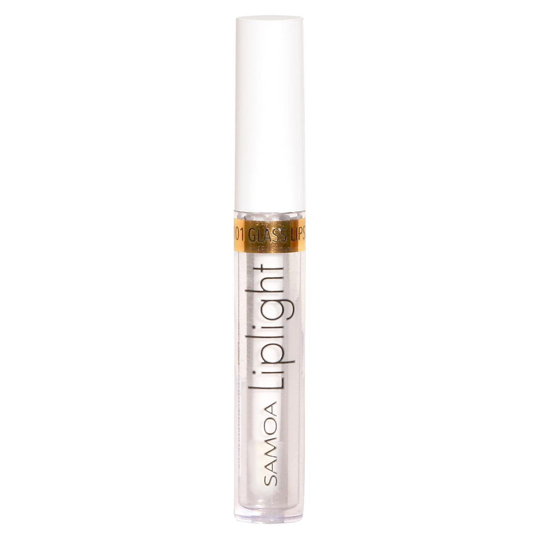 Samoa Liplight glossy & luminous lip gloss - Medaid International