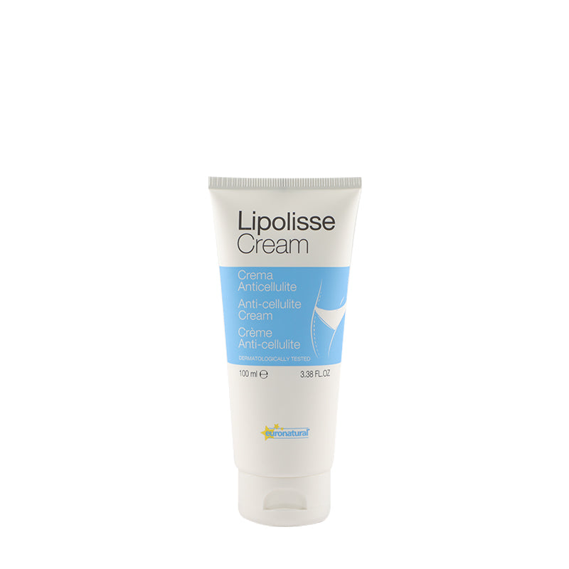 Lipolisse Anti-Cellulite Cream - 100 ml - Medaid International