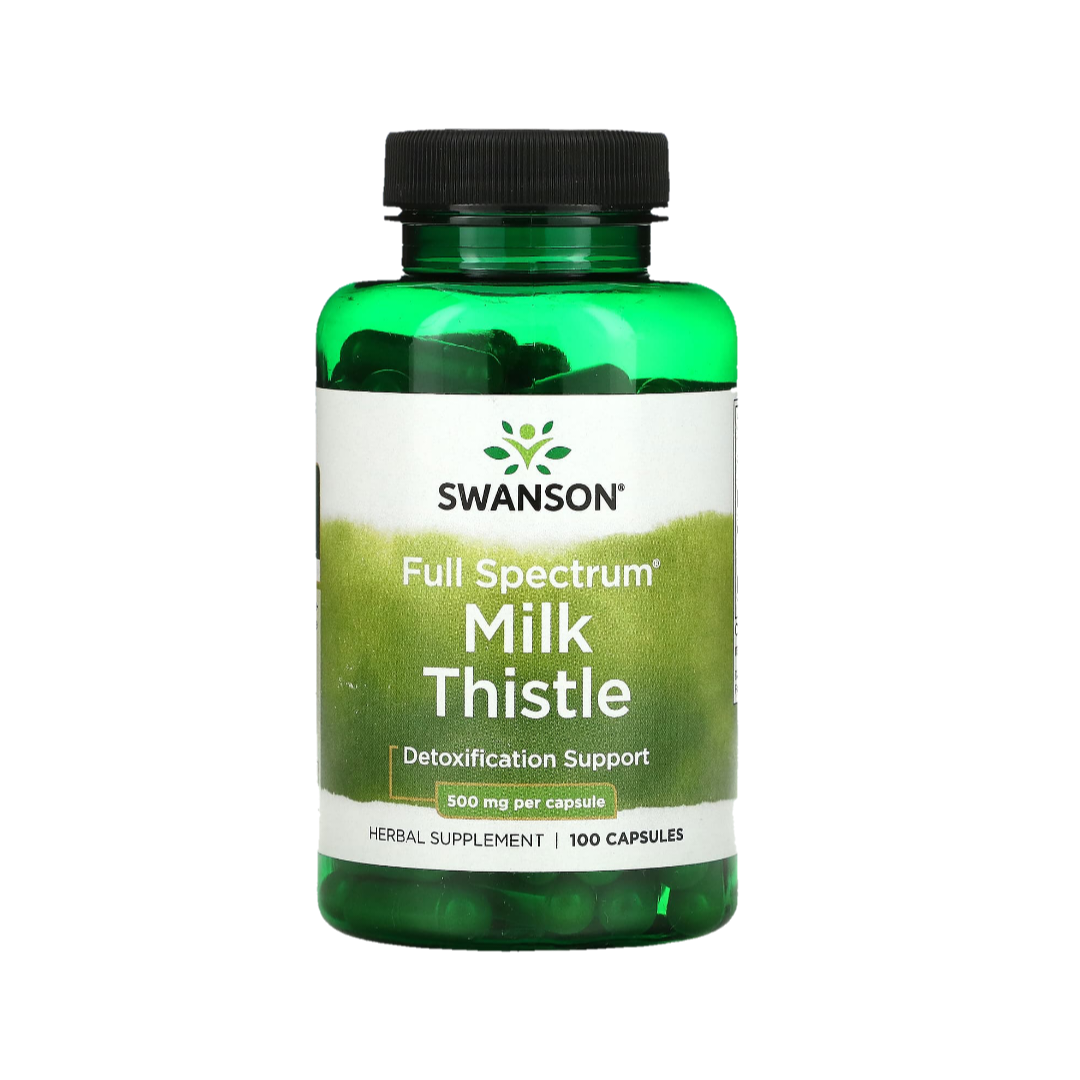 Milk thistle