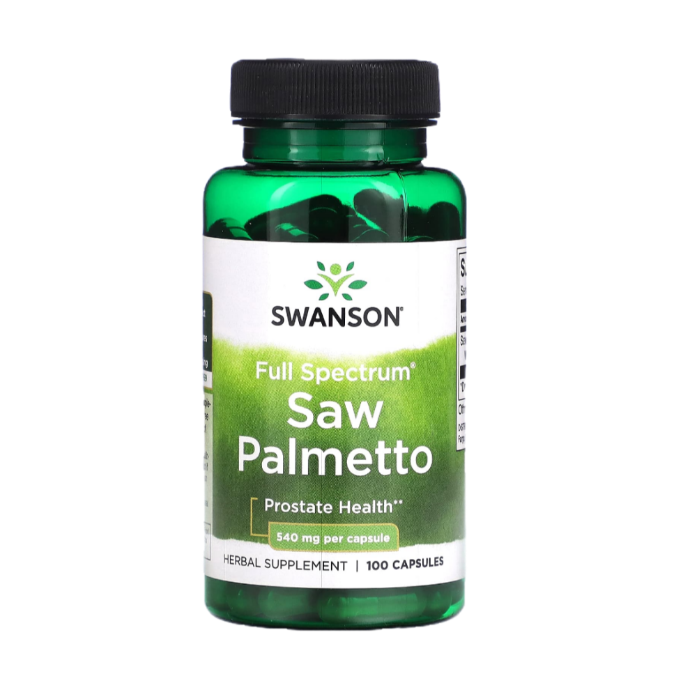 Saw Palmetto