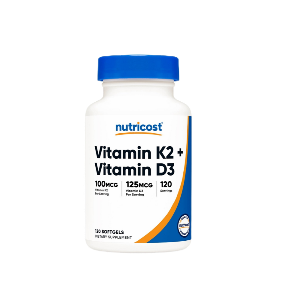 Vitamin D3K2