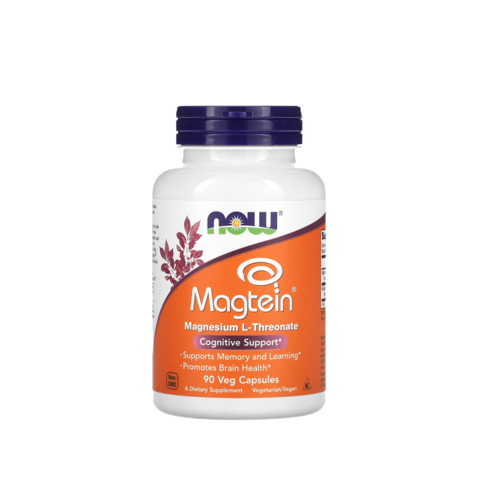 Magnesium threonate