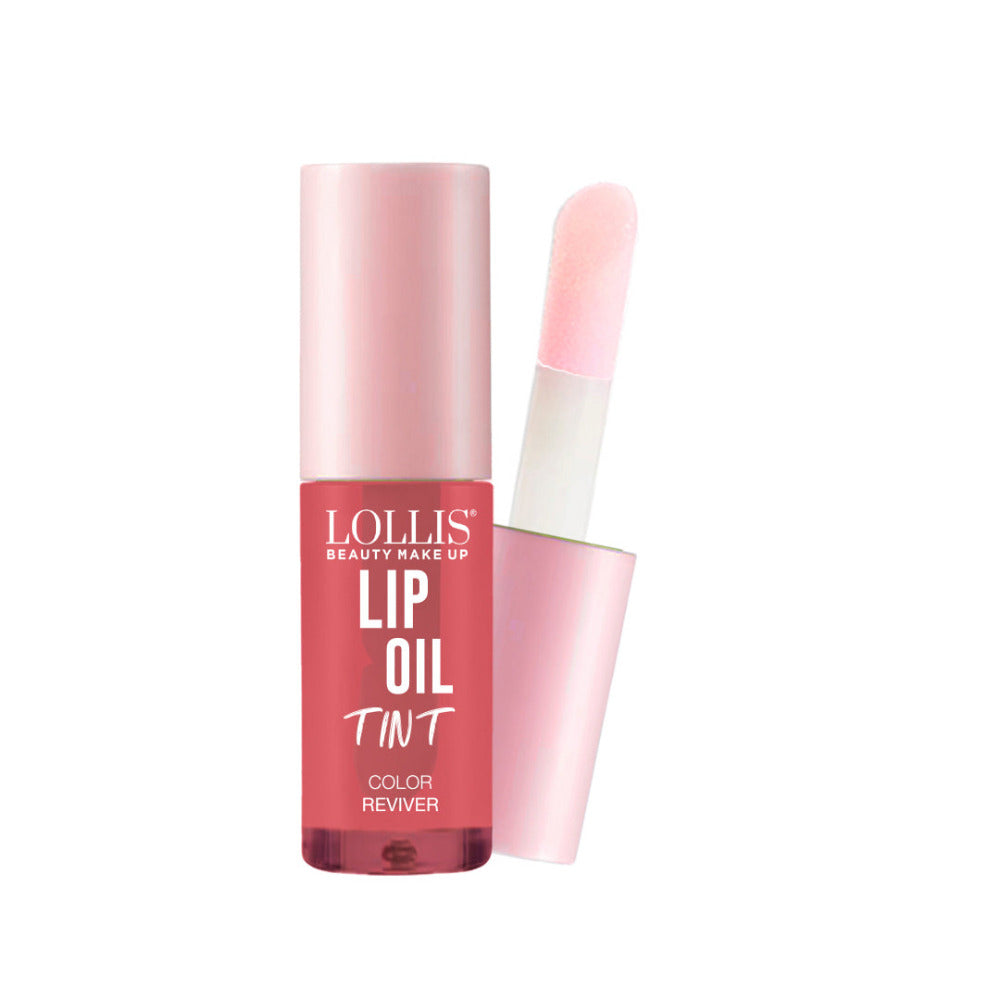 Lollis Lip Oil Tint - 5.5 ml - Medaid International