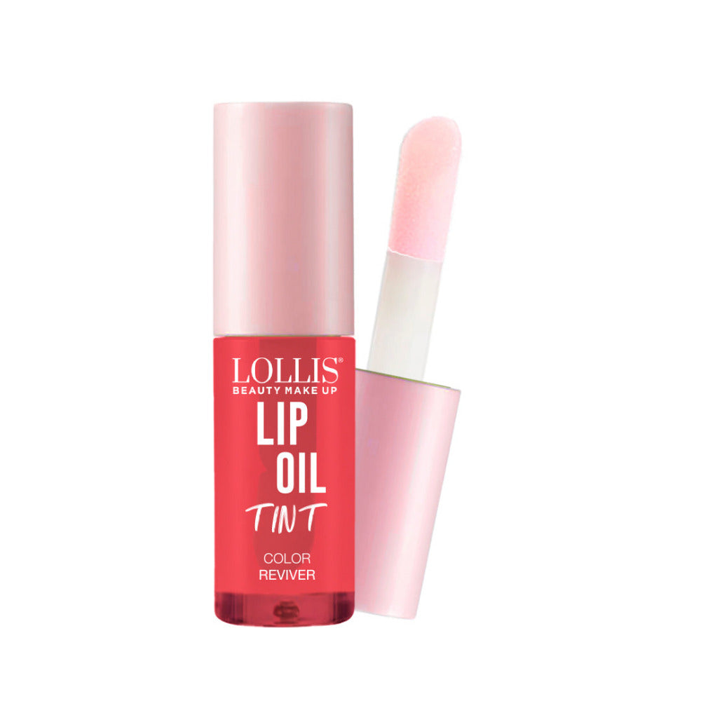 Lollis Lip Oil Tint - 5.5 ml - Medaid International
