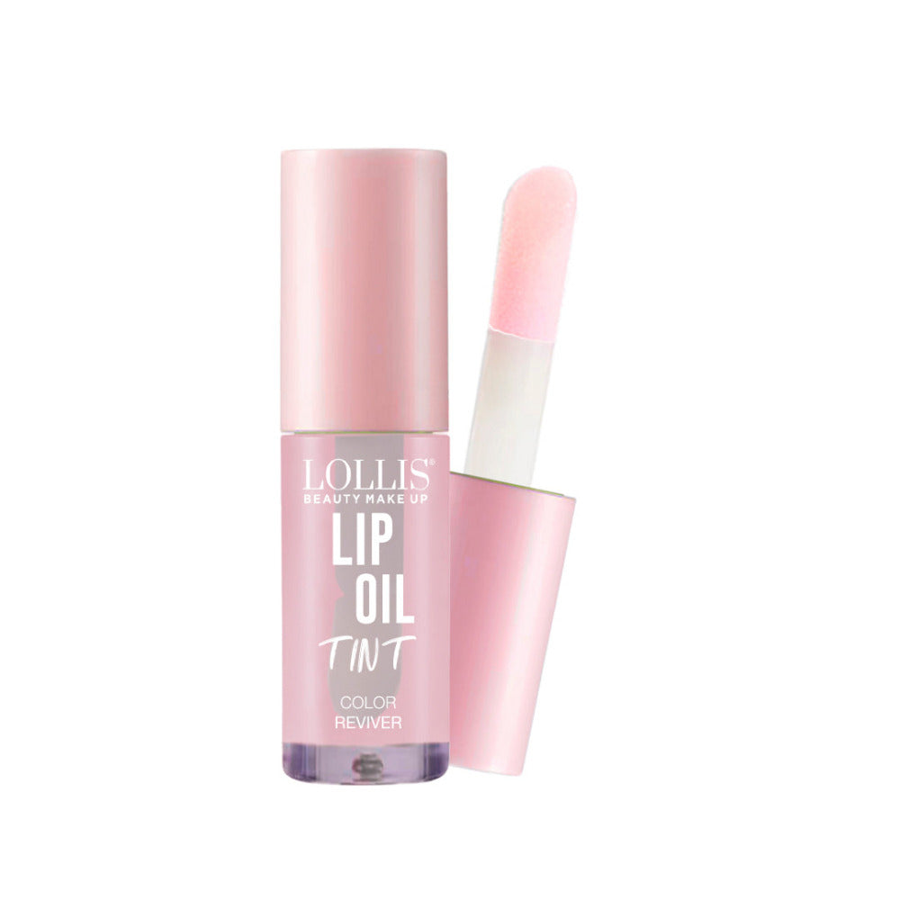 Lollis Lip Oil Tint - 5.5 ml - Medaid International