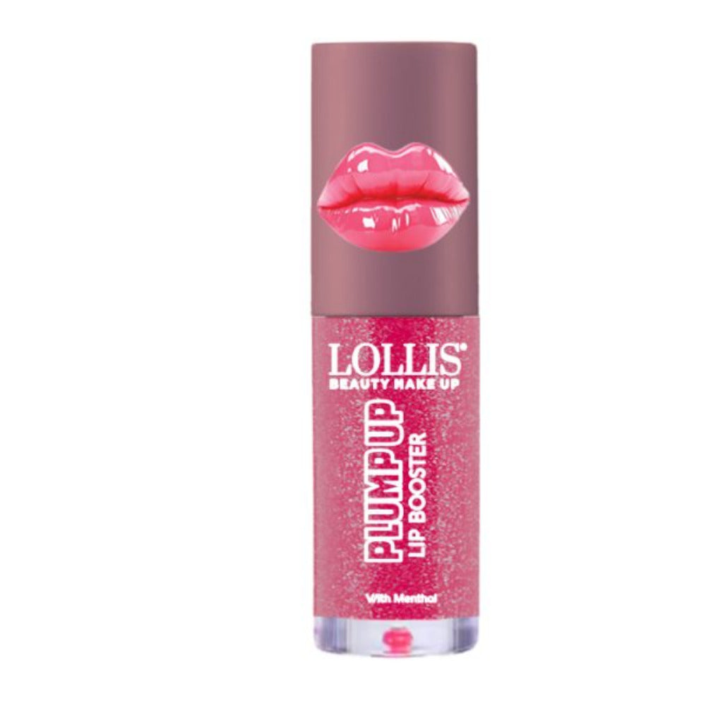 Lollis Plump Up Booster - 5 ml - Medaid International