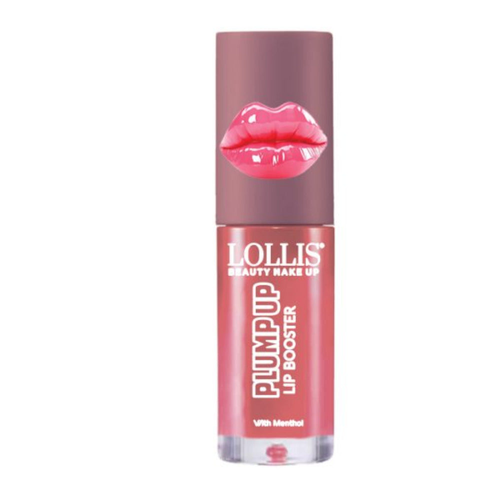 Lollis Plump Up Booster - 5 ml - Medaid International