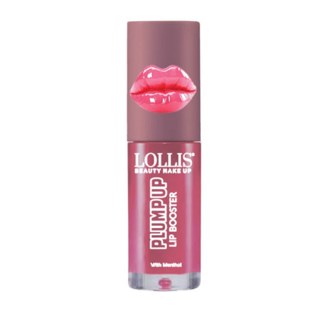 Lollis Plump Up Booster - 5 ml - Medaid International