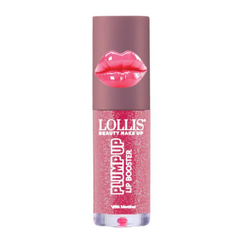 Lollis Plump Up Booster - 5 ml - Medaid International