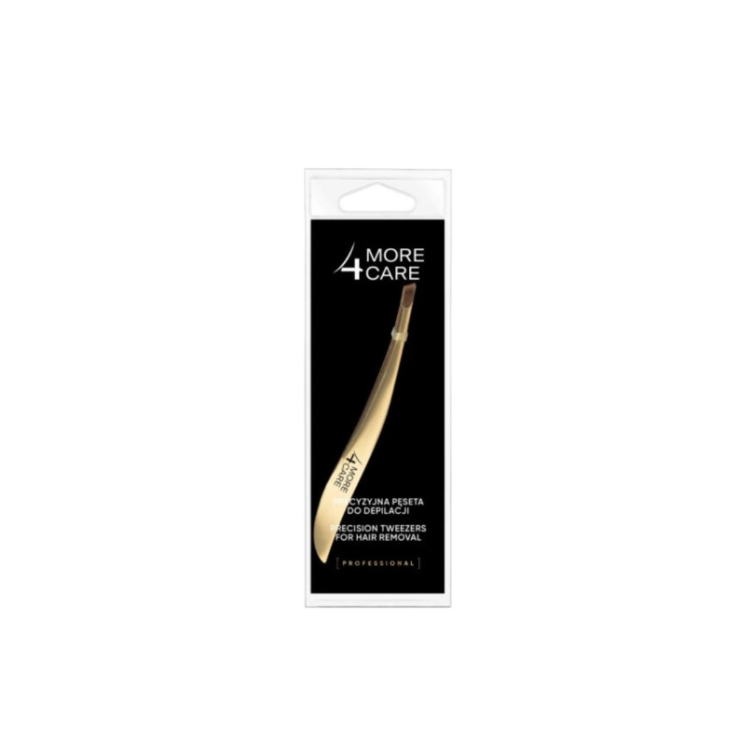 More 4 Care Precision Tweezer