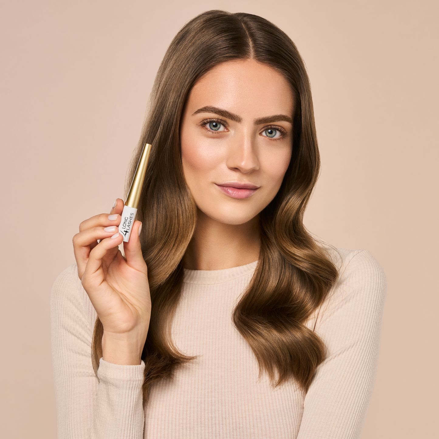 Long 4 Lashes Eyelash Serum