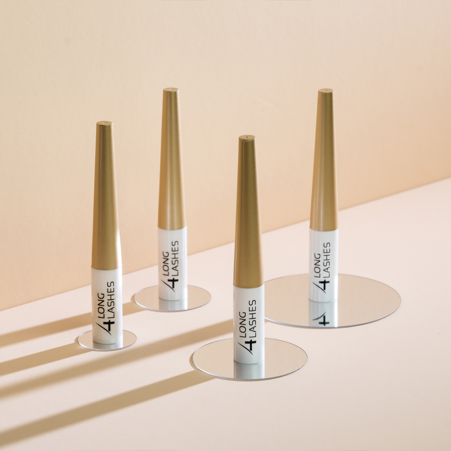 Long 4 Lashes Eyelash Serum