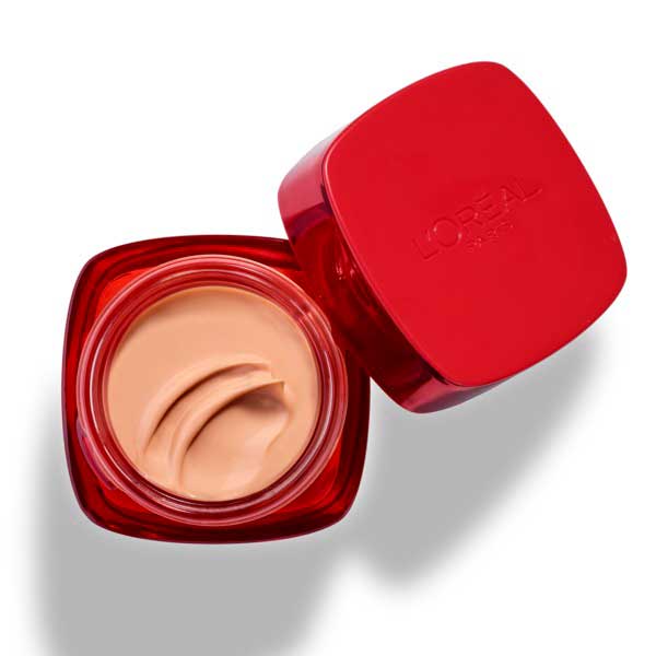 L’Oreal Paris Revitalift Red Cream Ginseng 50 ML