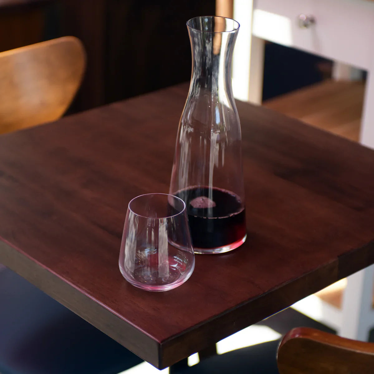Luigi Bormioli ATELIER  WINE CARAFE