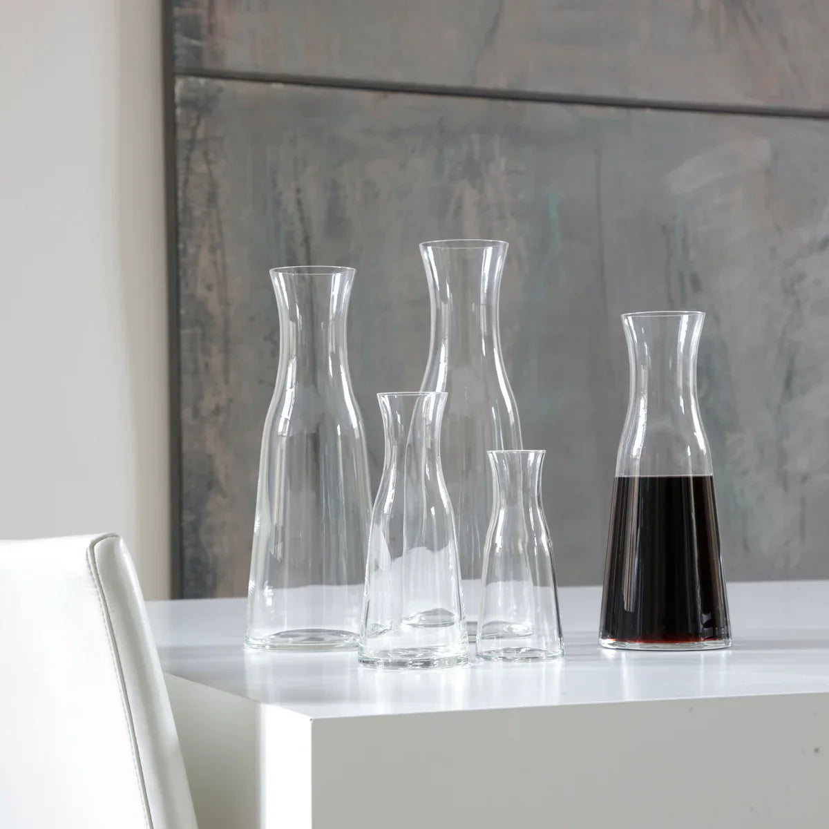 Luigi Bormioli ATELIER  WINE CARAFE