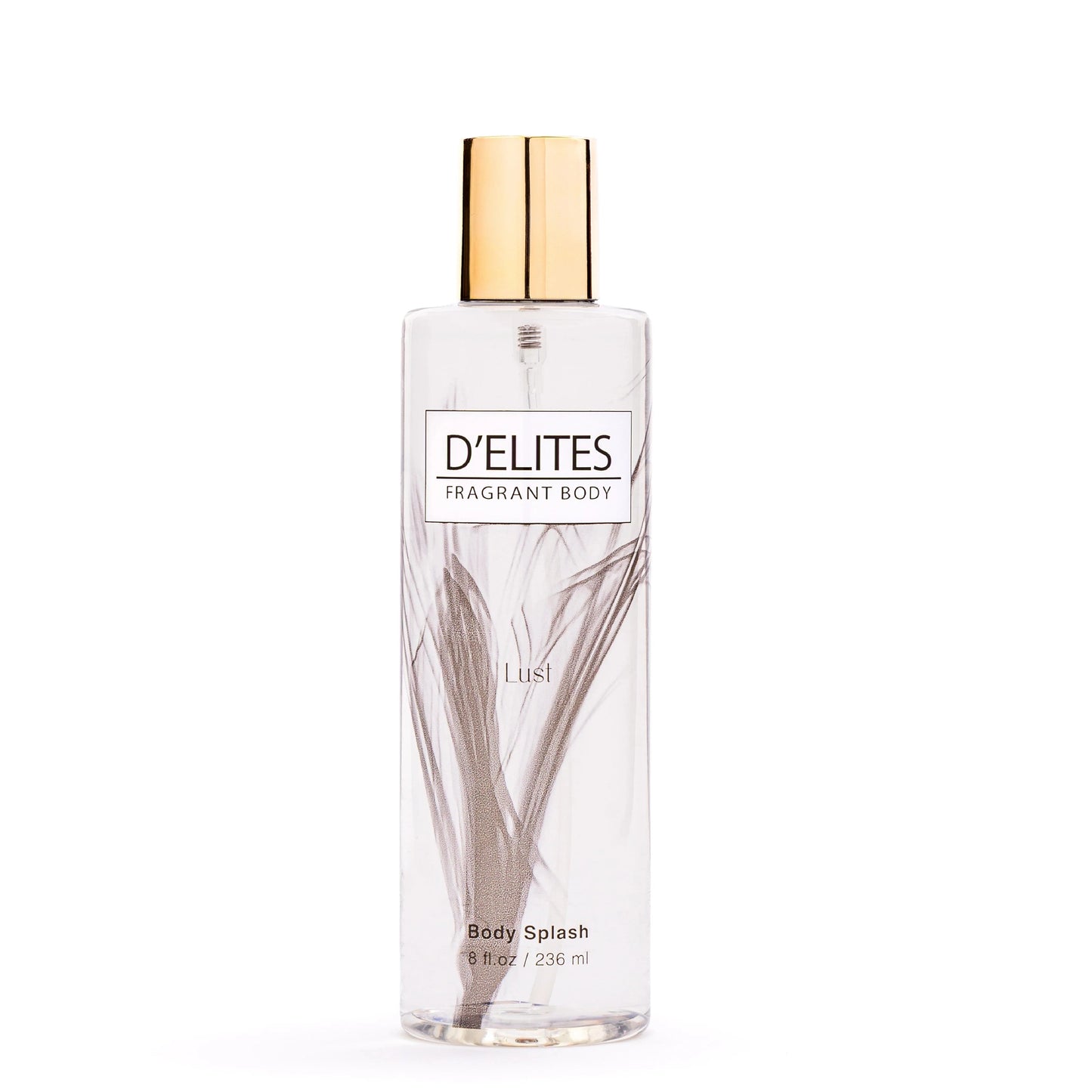 D'elites body splash Lust