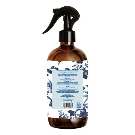 Luxurious Home Perfume Pure Jasmine 500ML – Salma Loves Beauty - Medaid