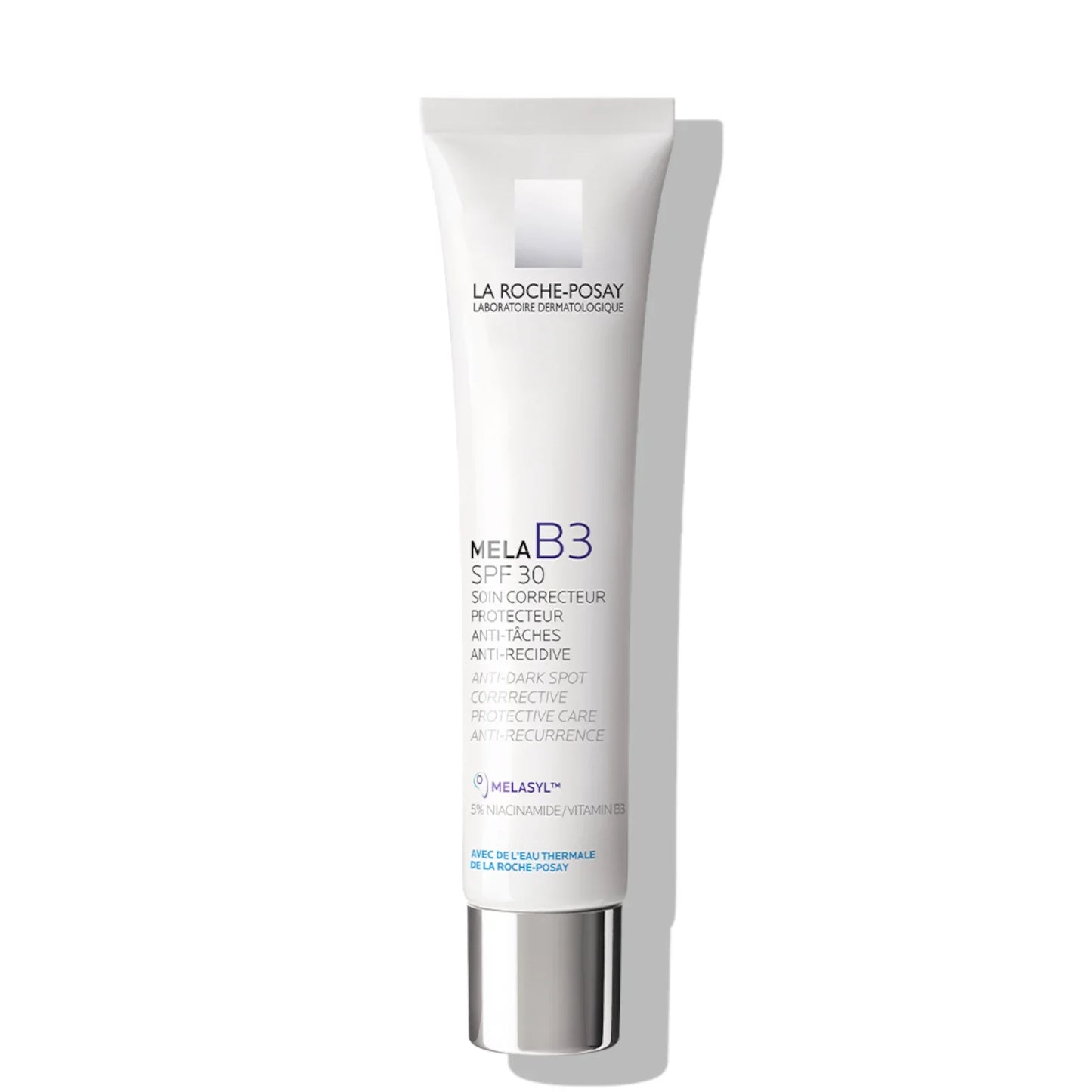 La Roche Posay Mela B3 spf30 Anti-Dark Spots Corrective Protective Care 40ml