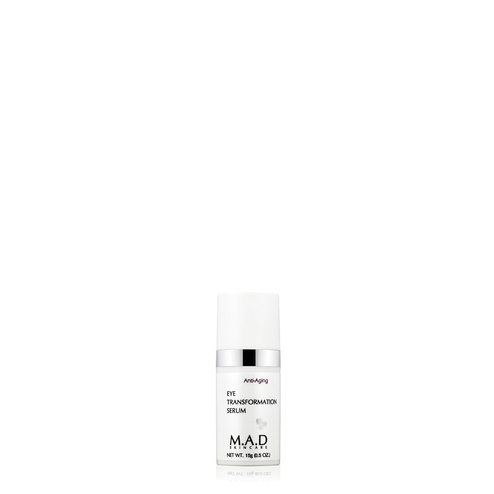 M.A.D Eye Transformation Serum - 15 ml - Medaid International