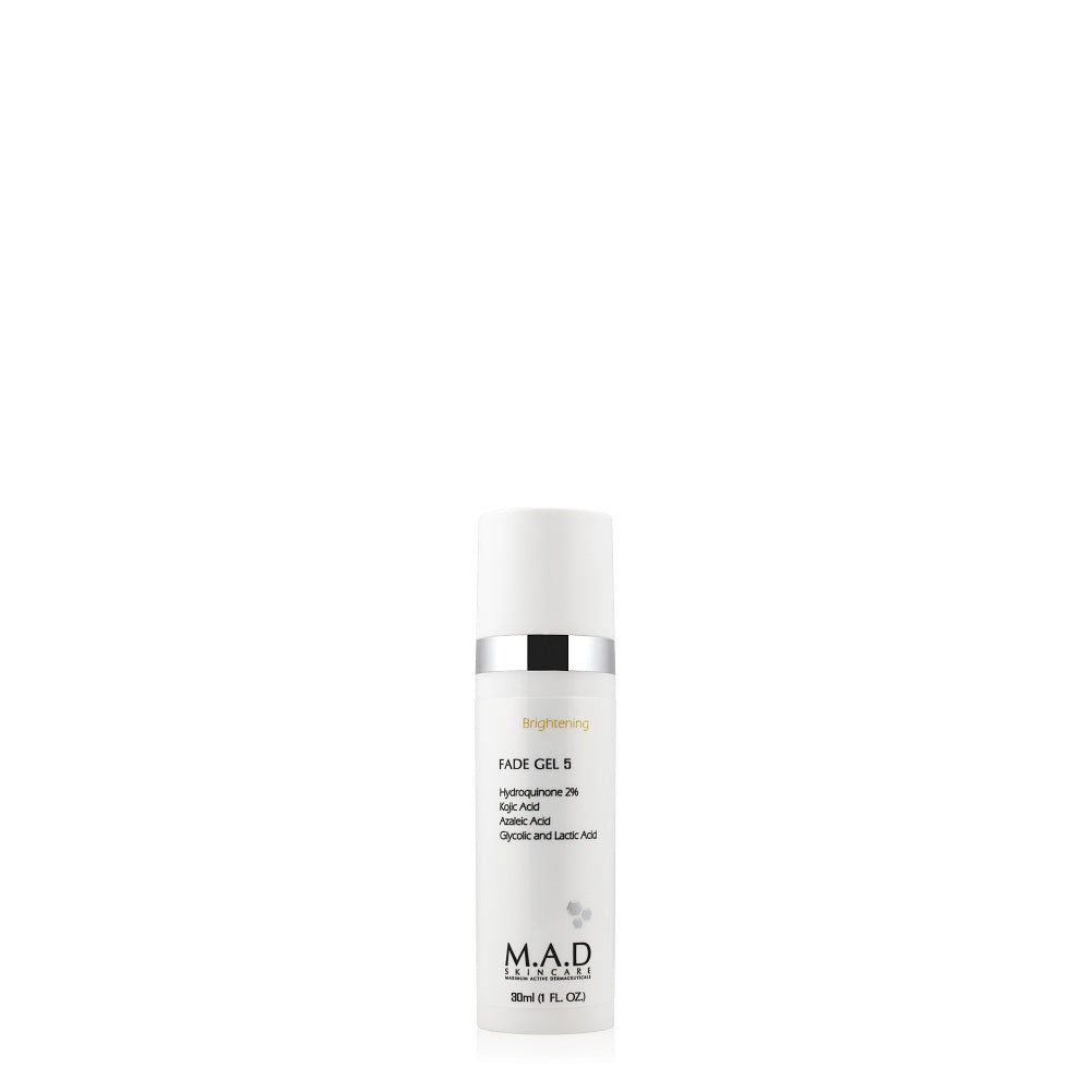 M.A.D Fade Gel 5 - 30 ml - Medaid International