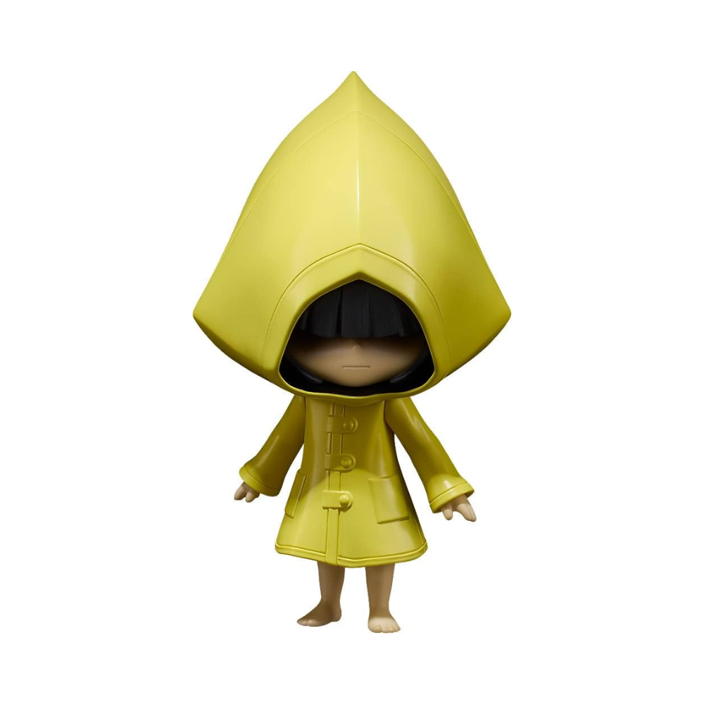 Little Nightmare Six Nendoroid Action Figure by Good Smile Company - Medaid International