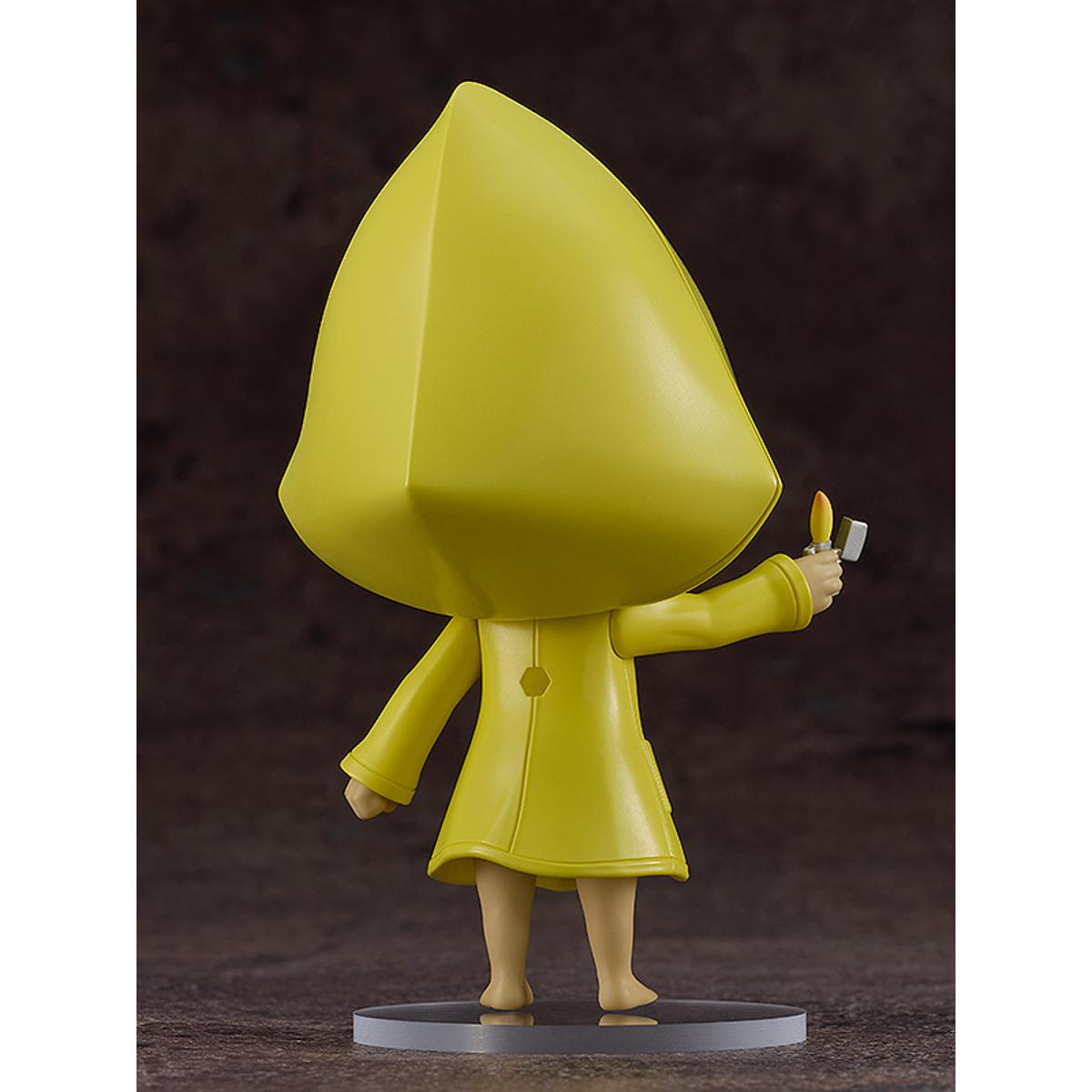 Little Nightmare Six Nendoroid Action Figure by Good Smile Company - Medaid International