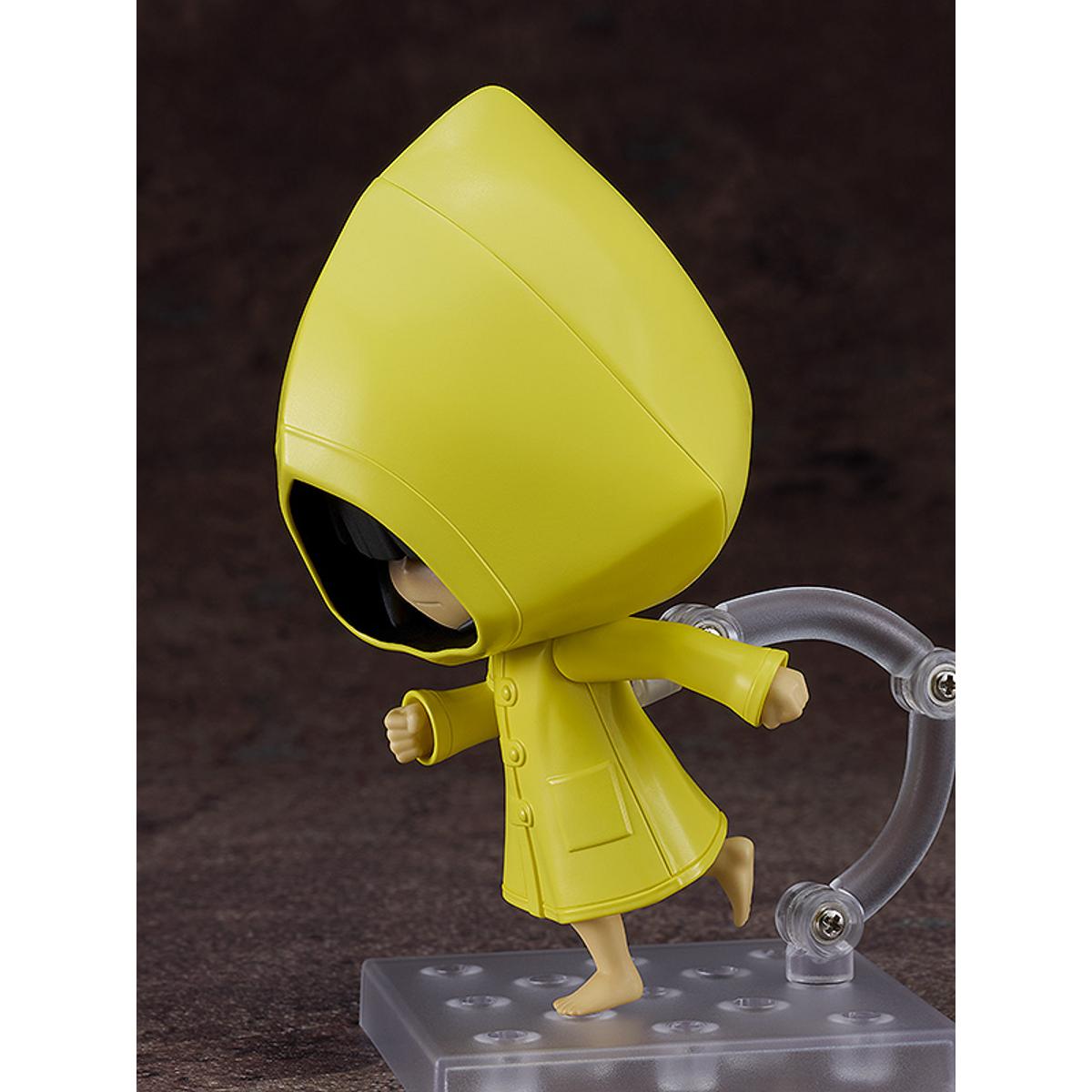 Little Nightmare Six Nendoroid Action Figure by Good Smile Company - Medaid International